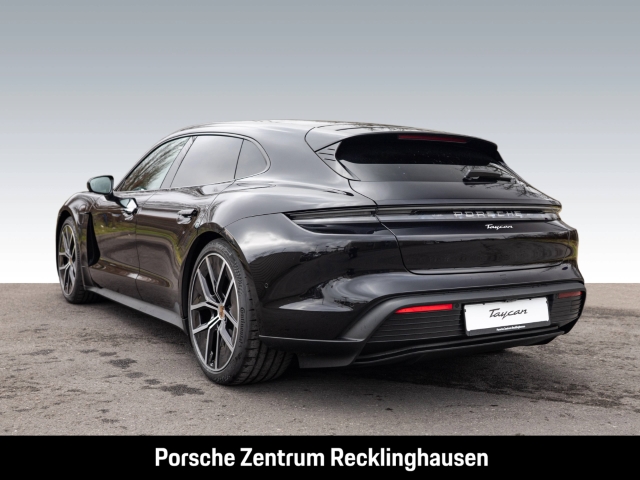 Porsche Taycan Sport Turismo