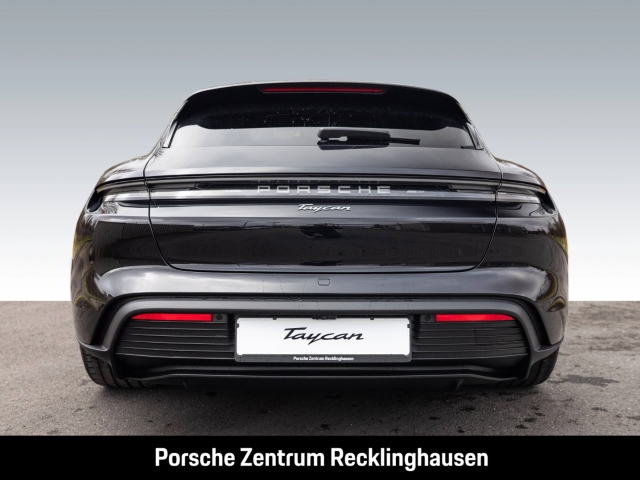 Porsche Taycan Sport Turismo