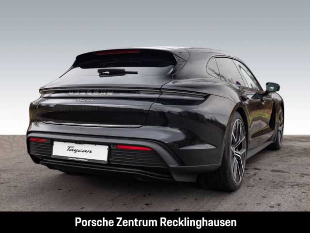 Porsche Taycan Sport Turismo