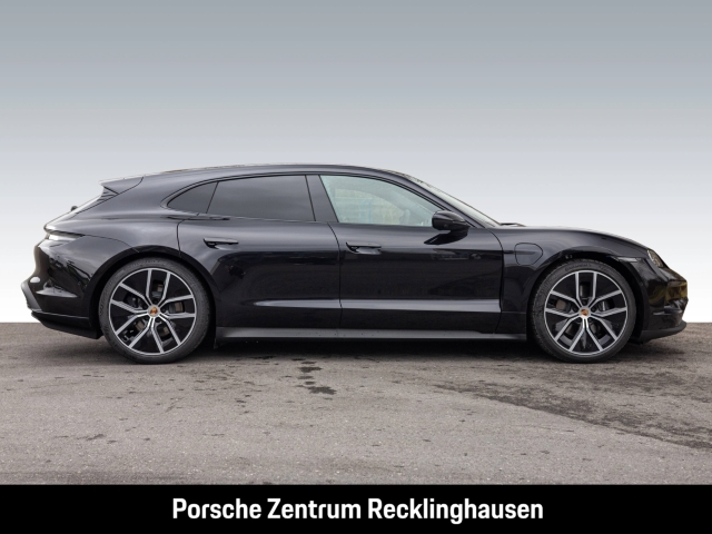 Porsche Taycan Sport Turismo