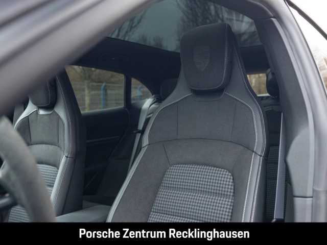 Porsche Taycan Sport Turismo