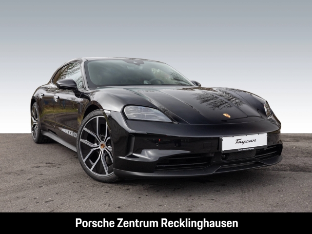 Porsche Taycan Sport Turismo