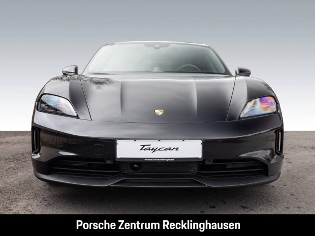 Porsche Taycan Sport Turismo