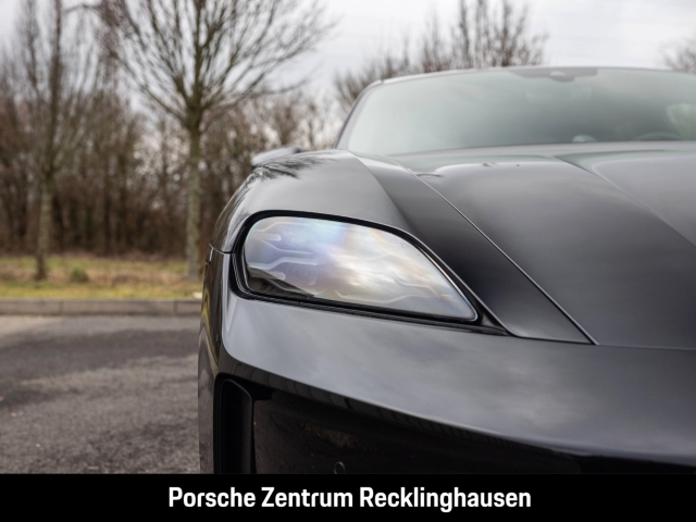 Porsche Taycan Sport Turismo