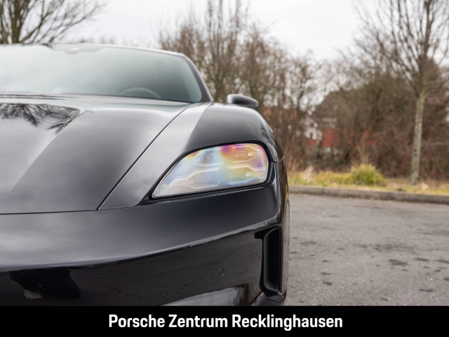 Porsche Taycan Sport Turismo