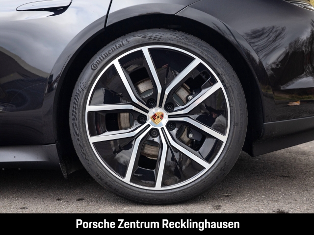 Porsche Taycan Sport Turismo