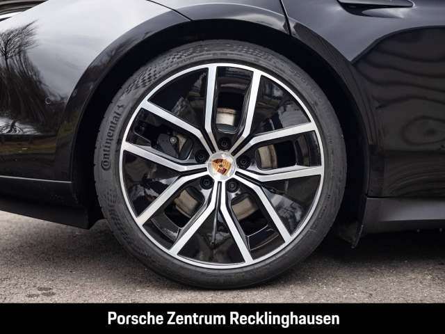 Porsche Taycan Sport Turismo