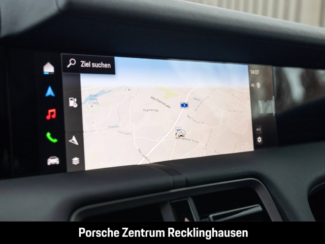Porsche Taycan Sport Turismo