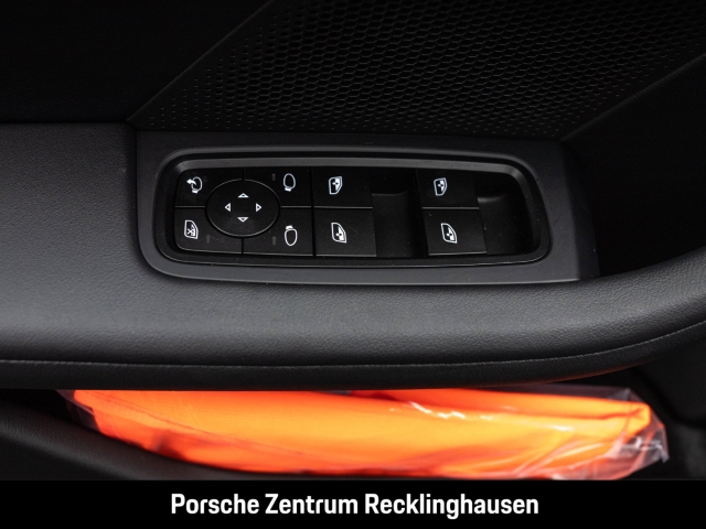 Porsche Taycan Sport Turismo