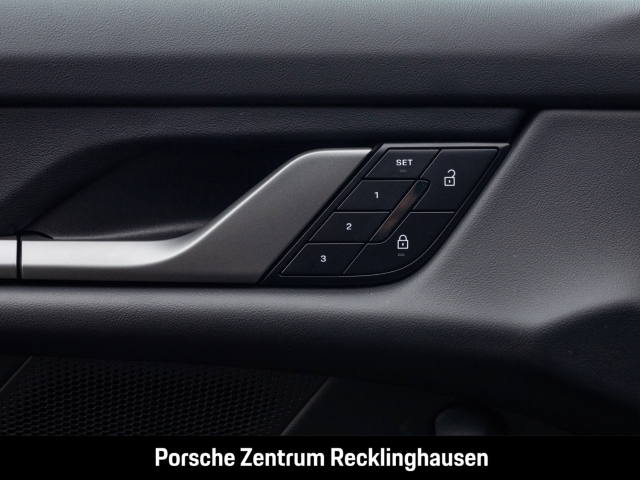 Porsche Taycan Sport Turismo