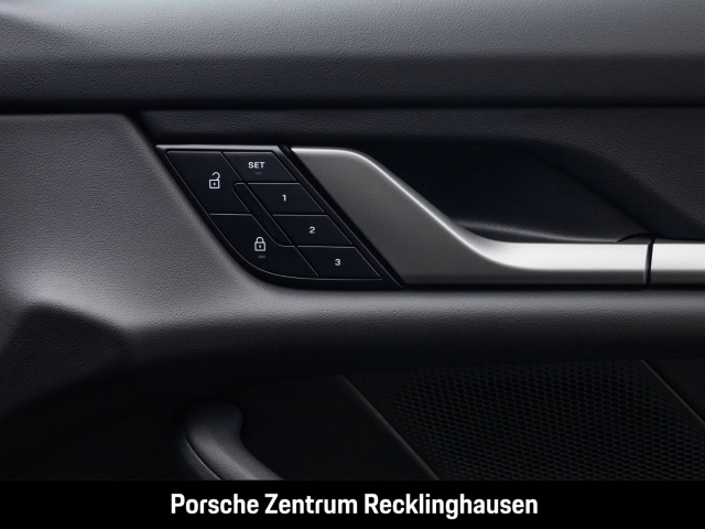 Porsche Taycan Sport Turismo