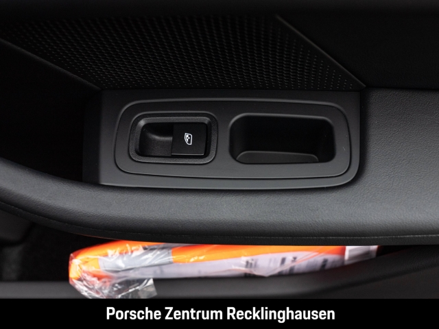 Porsche Taycan Sport Turismo
