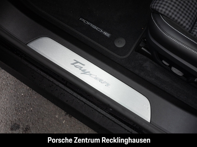Porsche Taycan Sport Turismo