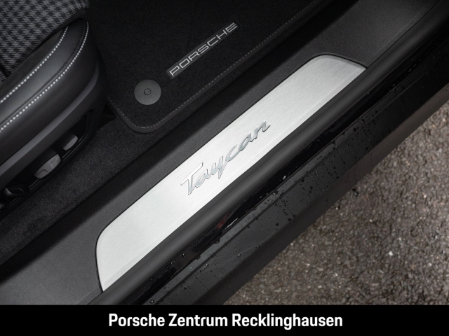 Porsche Taycan Sport Turismo