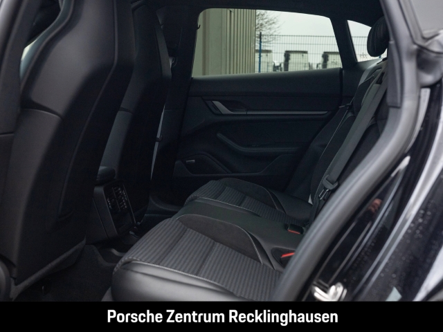 Porsche Taycan Sport Turismo