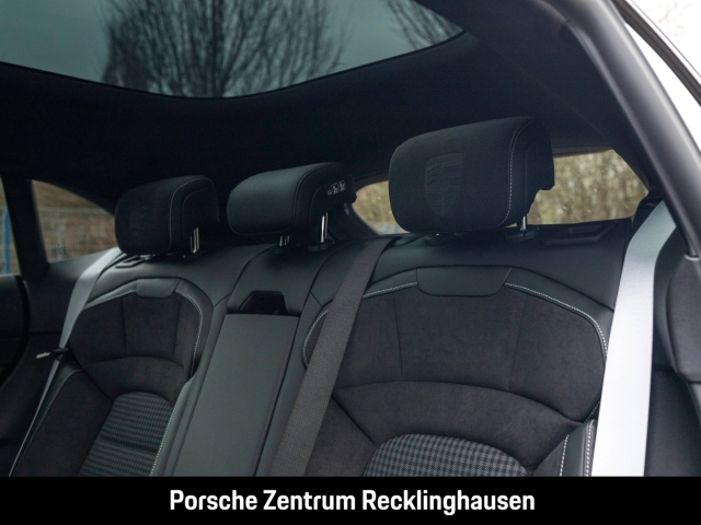 Porsche Taycan Sport Turismo