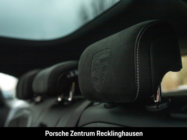 Porsche Taycan Sport Turismo