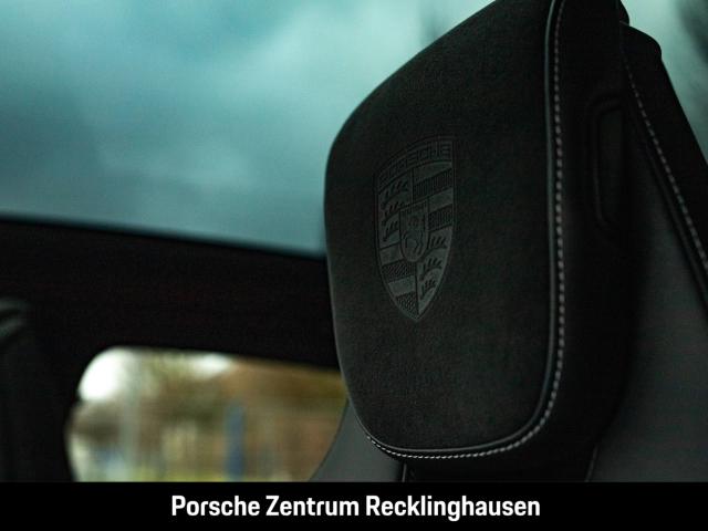 Porsche Taycan Sport Turismo