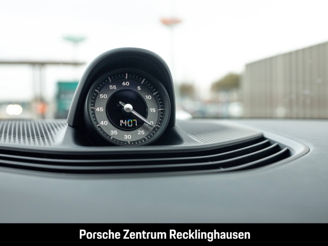 Porsche Taycan Sport Turismo