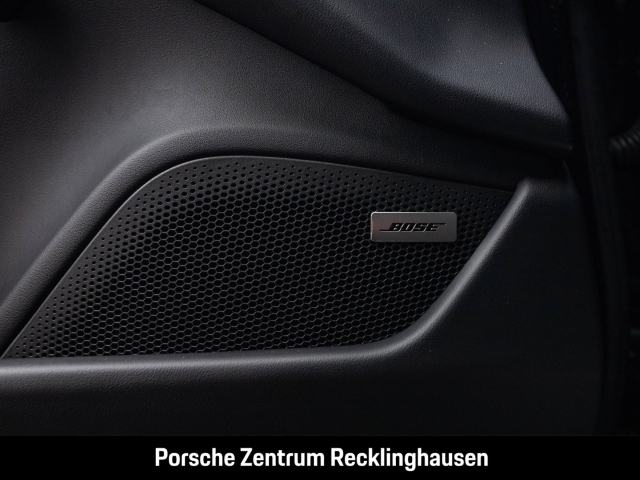 Porsche Taycan Sport Turismo