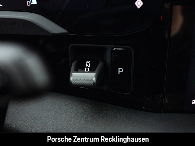 Porsche Taycan Sport Turismo