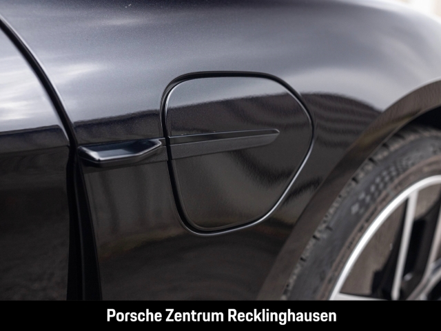 Porsche Taycan Sport Turismo
