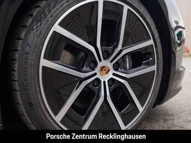 Porsche Taycan Sport Turismo