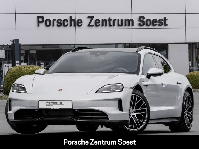 Porsche Taycan Sport Turismo/Performancebatterie/BOSE