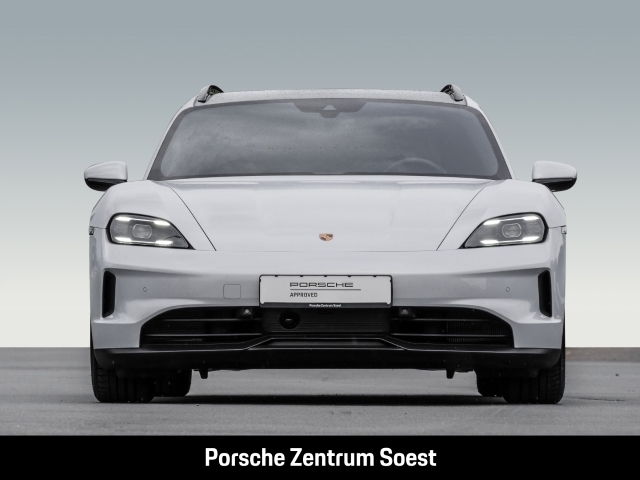 Porsche Taycan Sport Turismo/Performancebatterie/BOSE