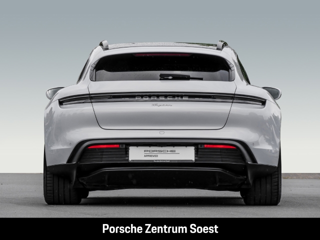 Porsche Taycan Sport Turismo/Performancebatterie/BOSE