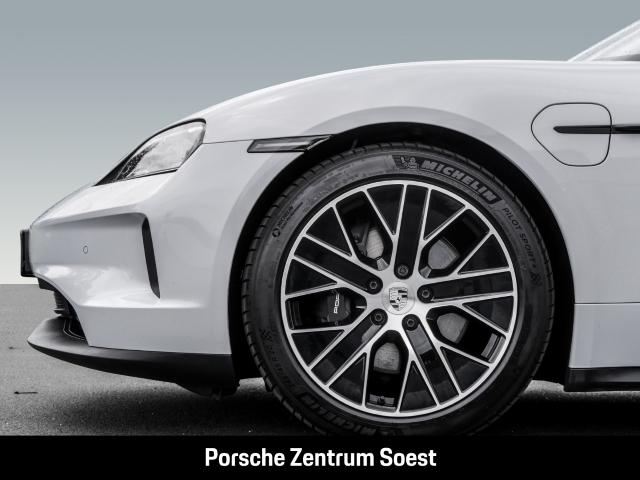Porsche Taycan Sport Turismo/Performancebatterie/BOSE