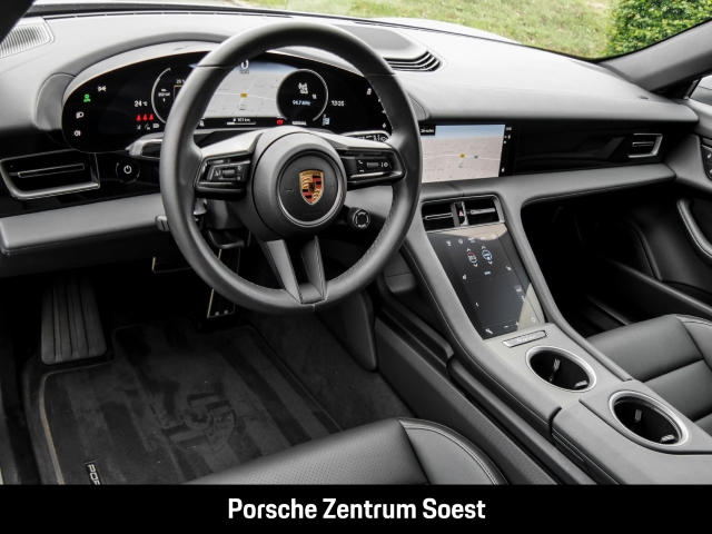 Porsche Taycan Sport Turismo/Performancebatterie/BOSE