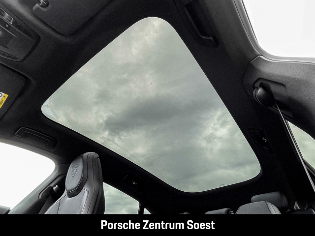 Porsche Taycan Sport Turismo/Performancebatterie/BOSE