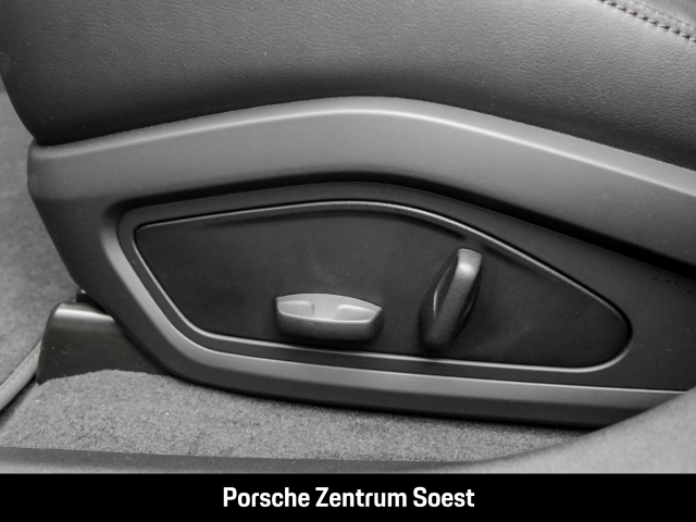 Porsche Taycan Sport Turismo/Performancebatterie/BOSE
