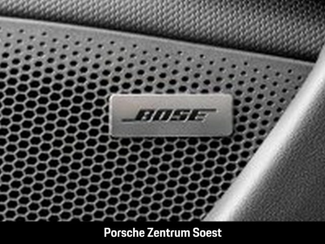Porsche Taycan Sport Turismo/Performancebatterie/BOSE