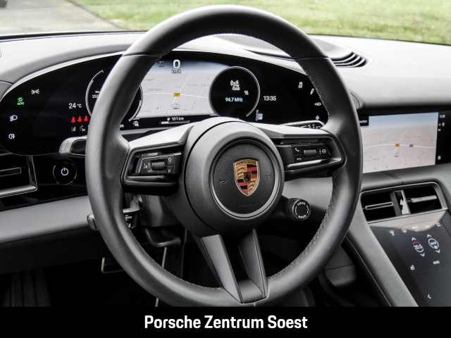 Porsche Taycan Sport Turismo/Performancebatterie/BOSE