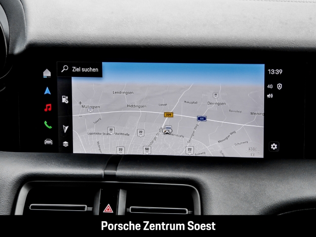 Porsche Taycan Sport Turismo/Performancebatterie/BOSE