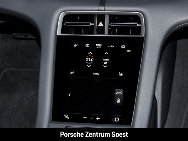 Porsche Taycan Sport Turismo/Performancebatterie/BOSE