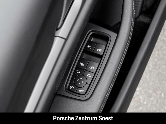 Porsche Taycan Sport Turismo/Performancebatterie/BOSE