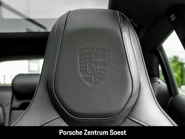 Porsche Taycan Sport Turismo/Performancebatterie/BOSE