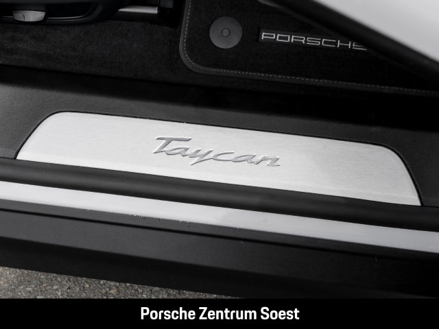 Porsche Taycan Sport Turismo/Performancebatterie/BOSE