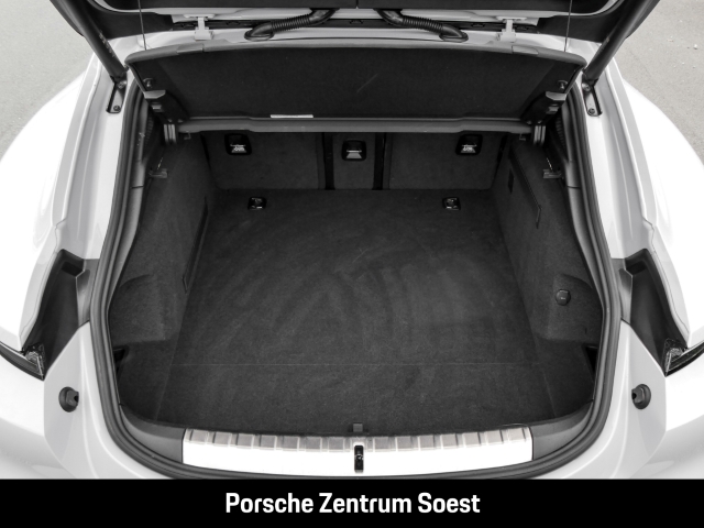 Porsche Taycan Sport Turismo/Performancebatterie/BOSE