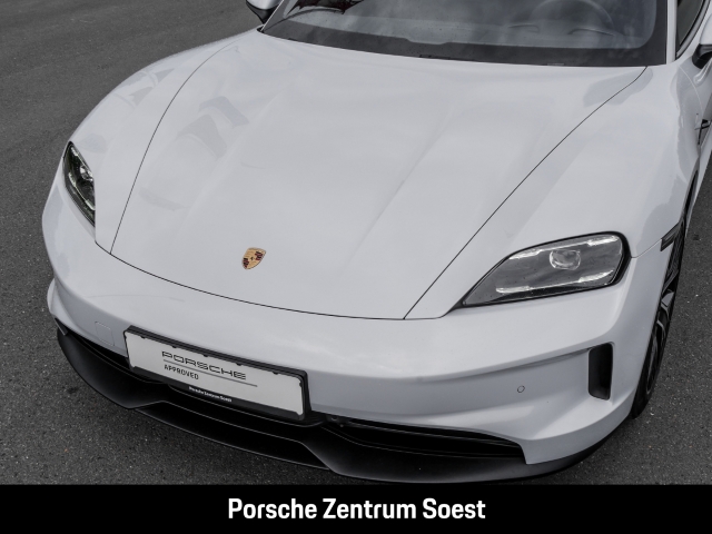 Porsche Taycan Sport Turismo/Performancebatterie/BOSE