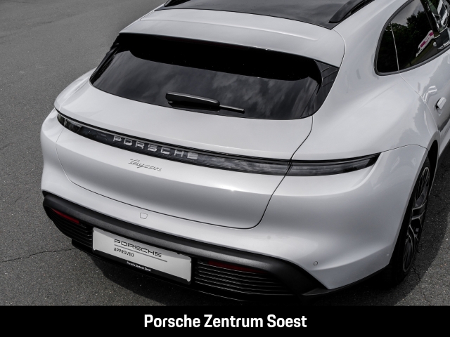Porsche Taycan Sport Turismo/Performancebatterie/BOSE