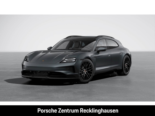Porsche Taycan Sport Turismo InnoDrive Surround-View BOSE