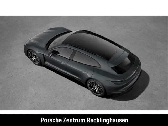 Porsche Taycan Sport Turismo InnoDrive Surround-View BOSE