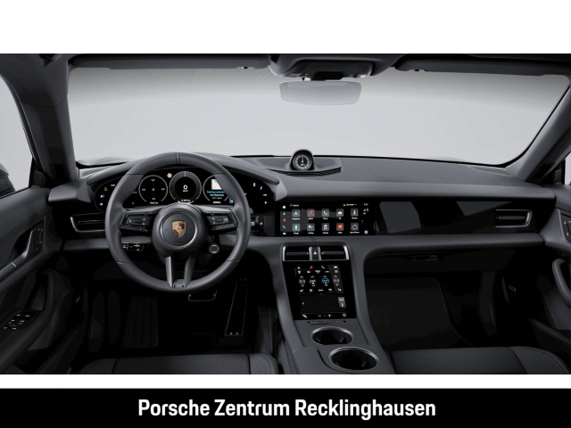 Porsche Taycan Sport Turismo InnoDrive Surround-View BOSE