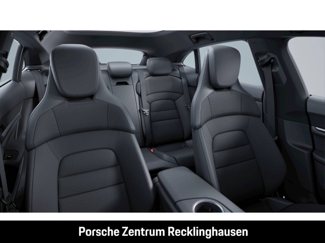 Porsche Taycan Sport Turismo InnoDrive Surround-View BOSE
