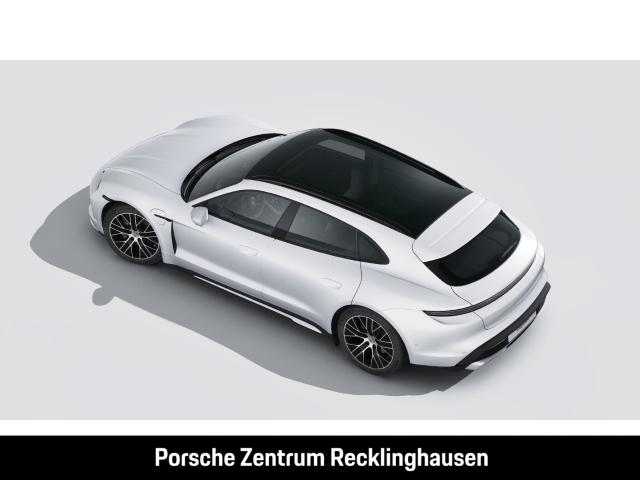 Porsche Taycan Sport Turismo Soft-Close Surround-View