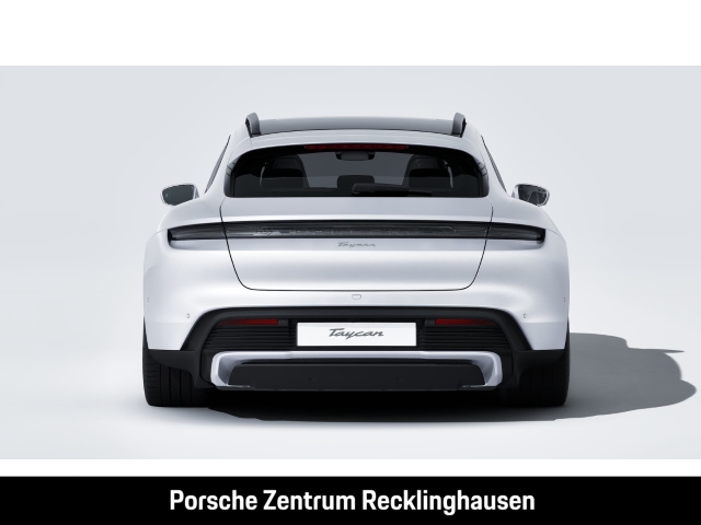 Porsche Taycan Sport Turismo Soft-Close Surround-View